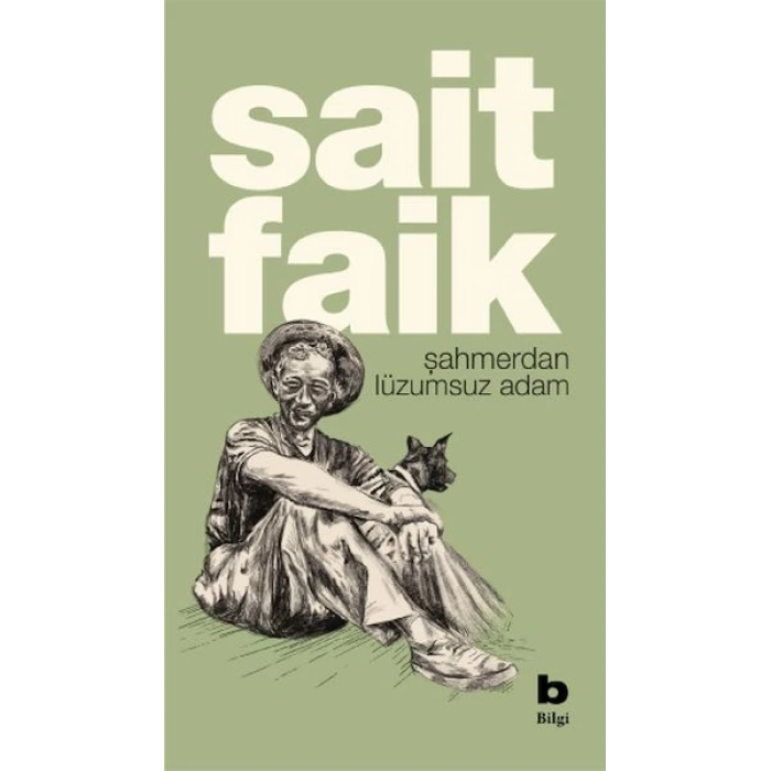 Şahmerdan Lüzumsuz Adam