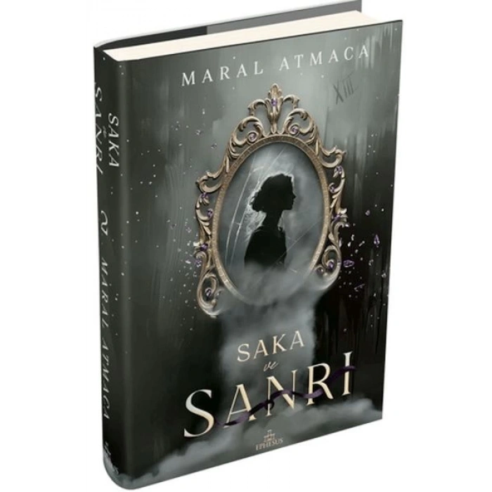 Saka ve Sanrı 2 (Ciltli)