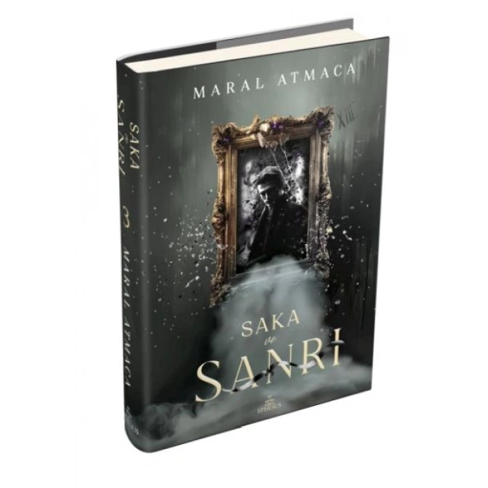 Saka ve Sanrı 3 – Ciltli