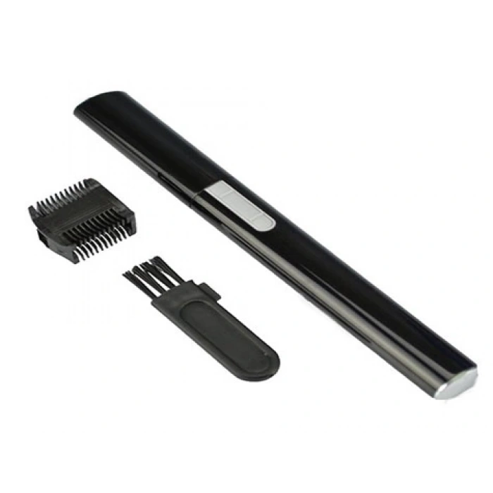 Sakal & Favori & B ve Kulak Kıl Alma Makinesi