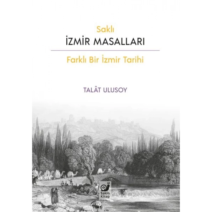 Saklı İzmir Masalları