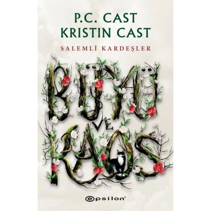 Salemli Kardeşler: Büyü ve Kaos