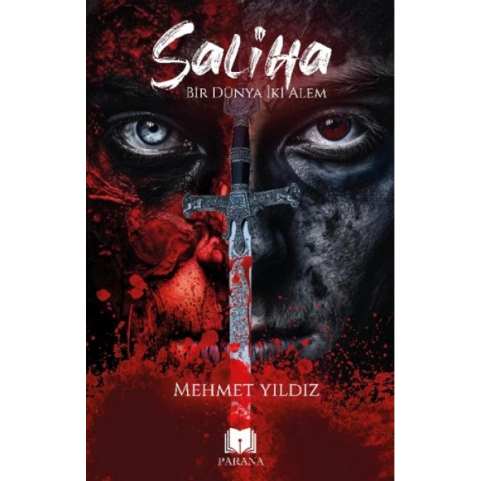 Saliha – Bir Dünya İki Alem
