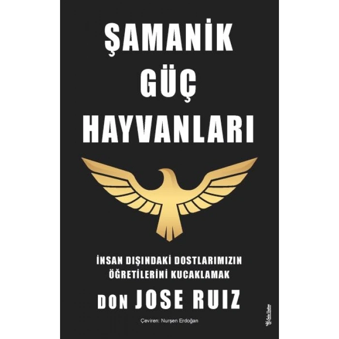 Şamanik Güç Hayvanları