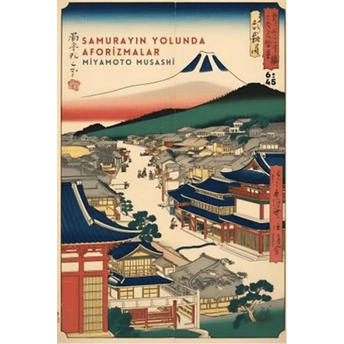 Samuray Yolunda Aforizmalar