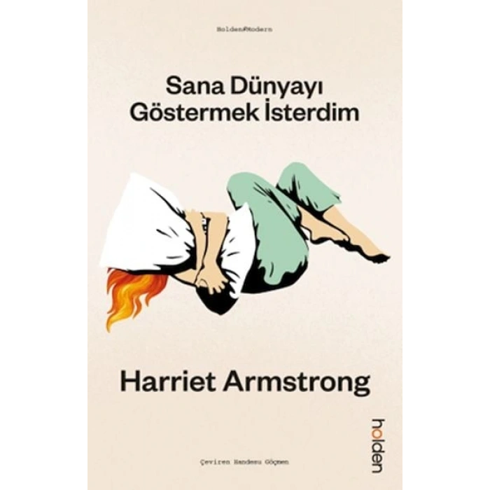 Sana Dünyayı Göstermek İsterdim