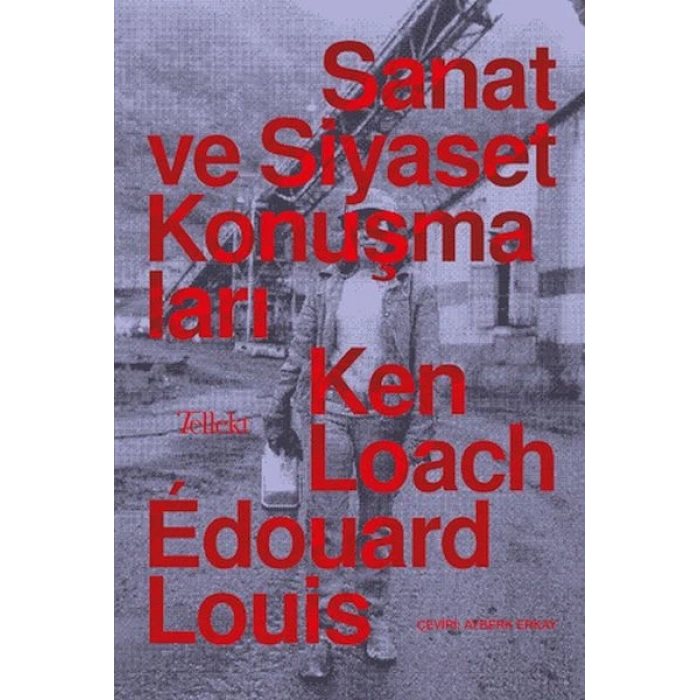 Sanat ve Siyaset Konuşmaları