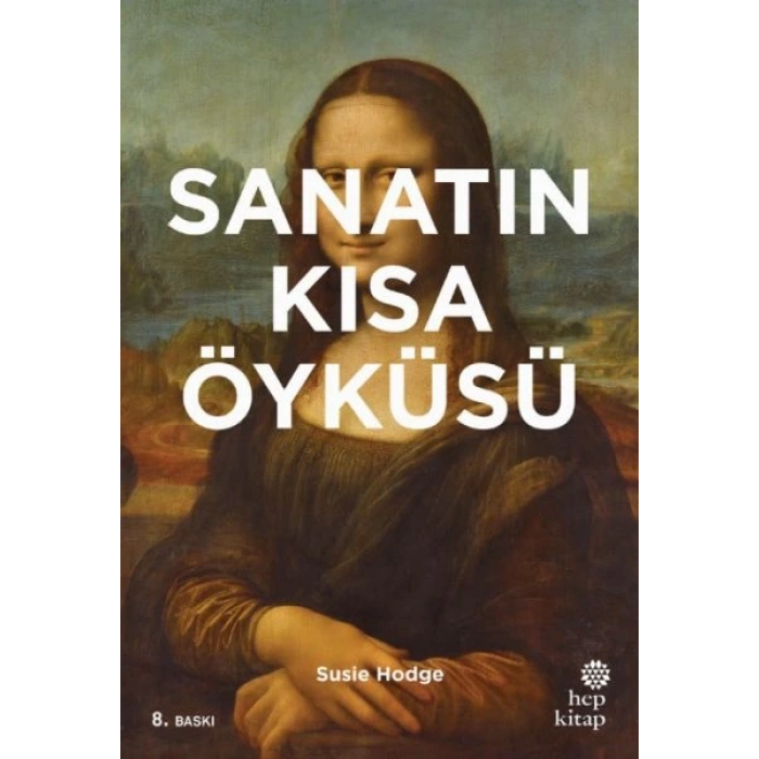 Sanatın Kısa Öyküsü
