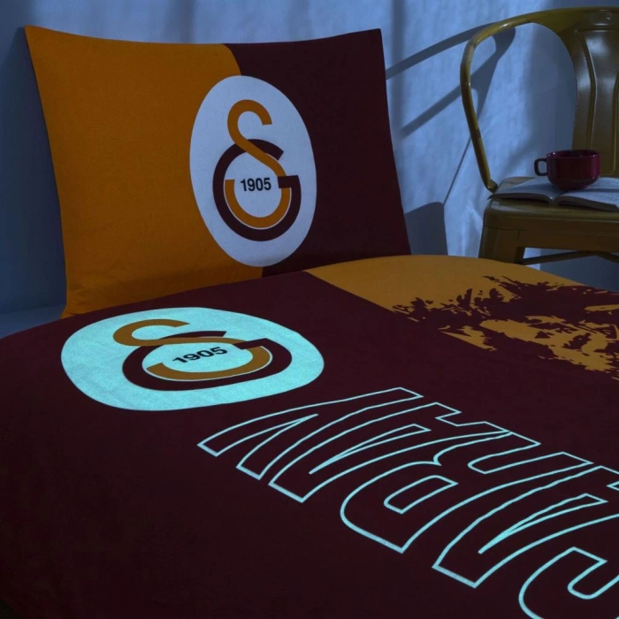 ŞaNLI Aslan Tek Kişilik  Nev Takımı