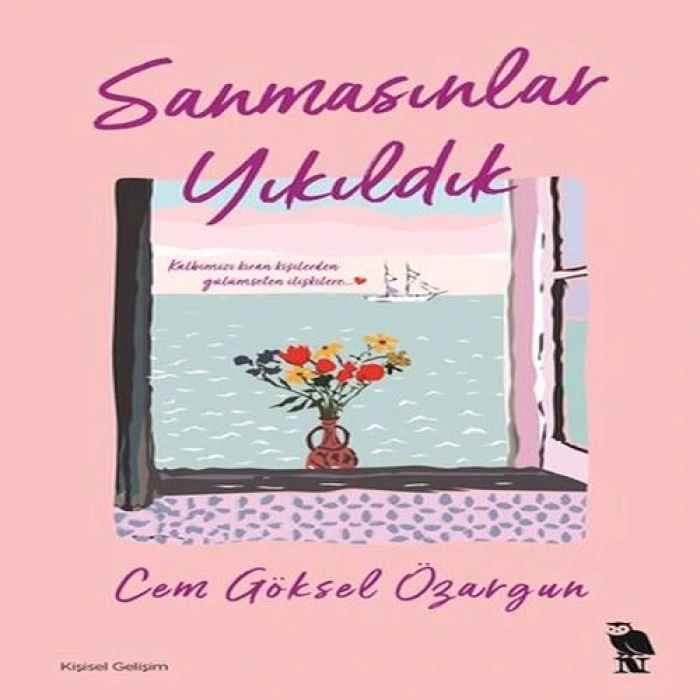 Sanmasınlar Yıkıldık