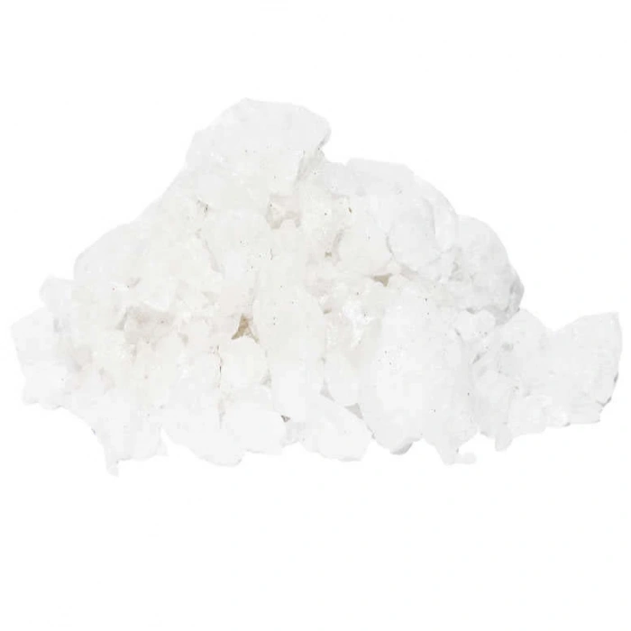 Şap Doğal Granül Parça Çakıl Şap Taşı 50 Gr Paket