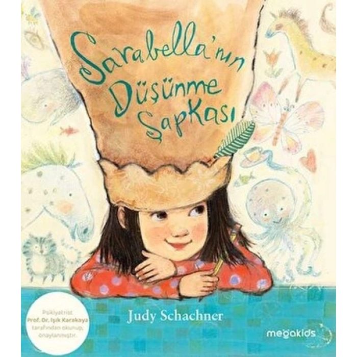 Sarabellanın Düşünme Şapkası