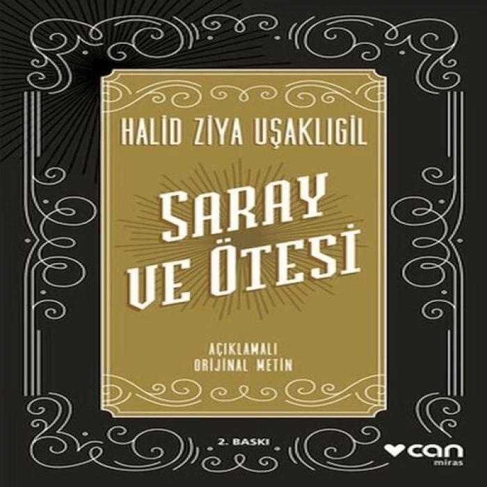 Saray ve Ötesi