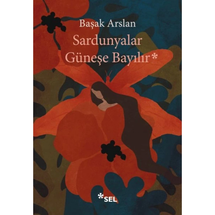 Sardunyalar Güneşe Bayılır