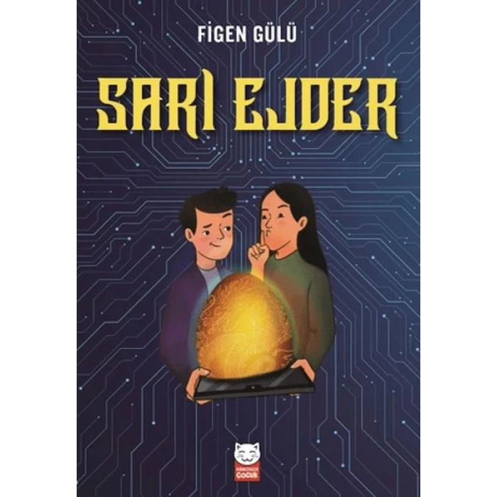 Sarı Ejder