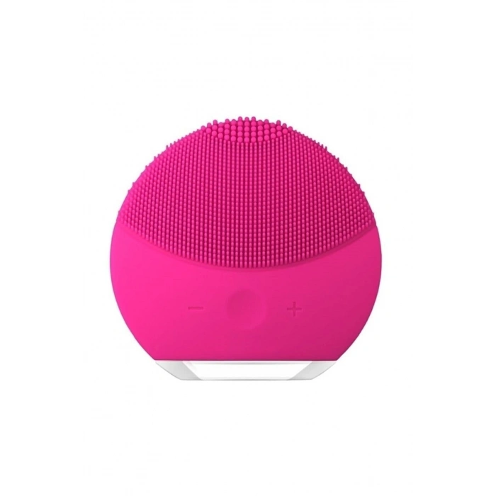 Şarjlı Cilt Temizleme Silikonu Yüz Temizleme  Ve Masaj Aleti