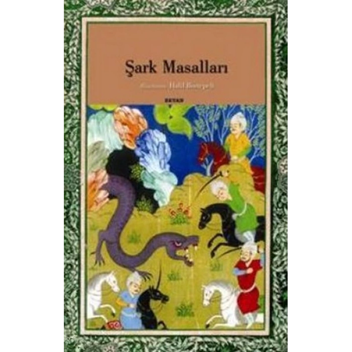 Şark Masalları