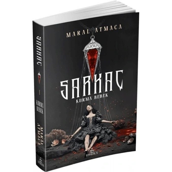 Sarkaç 1: Kurma Bebek