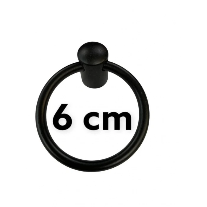 Sarkaç Siyah Uzun H