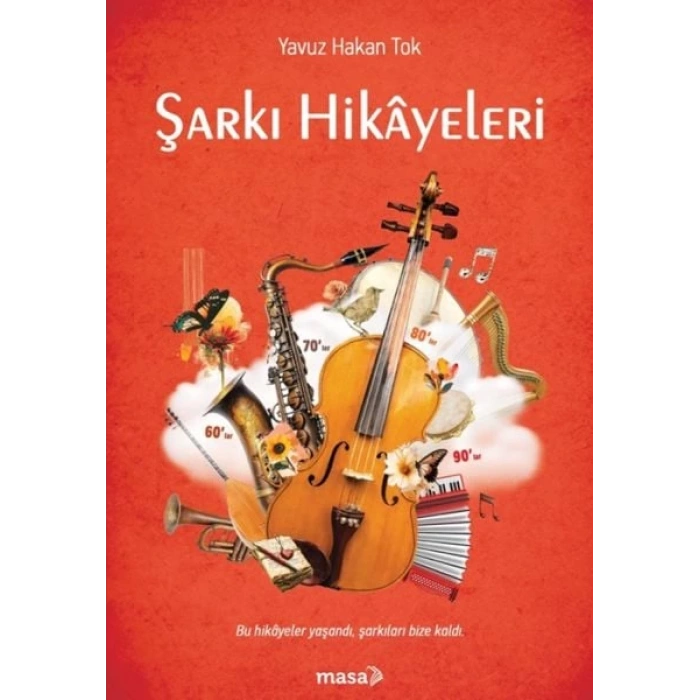 Şarkı Hikayeleri