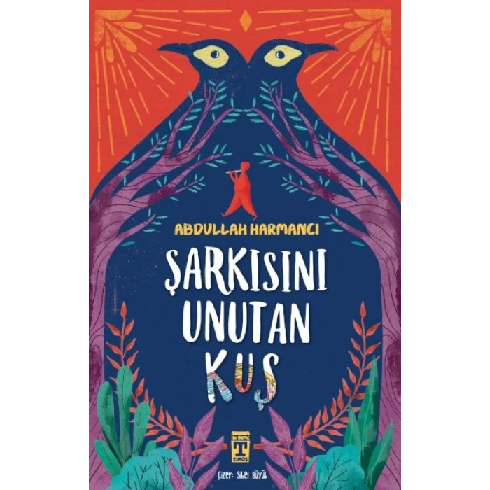 Şarkısını Unutan Kuş