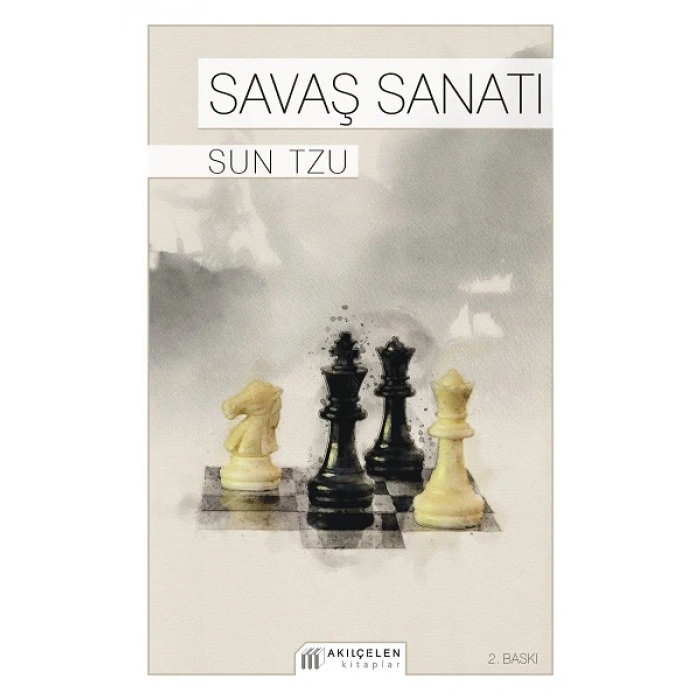 Savaş Sanatı