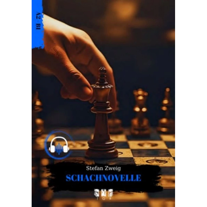 Schachnovelle (Almanca)