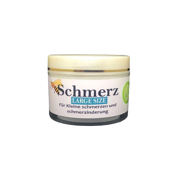 Schmerz Muscle Pain Krem 100ml Eklem kas fıtık bacak sızıları için