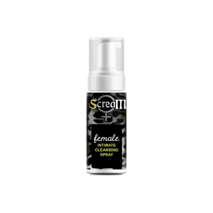 Scream Female Sprey 50 ml