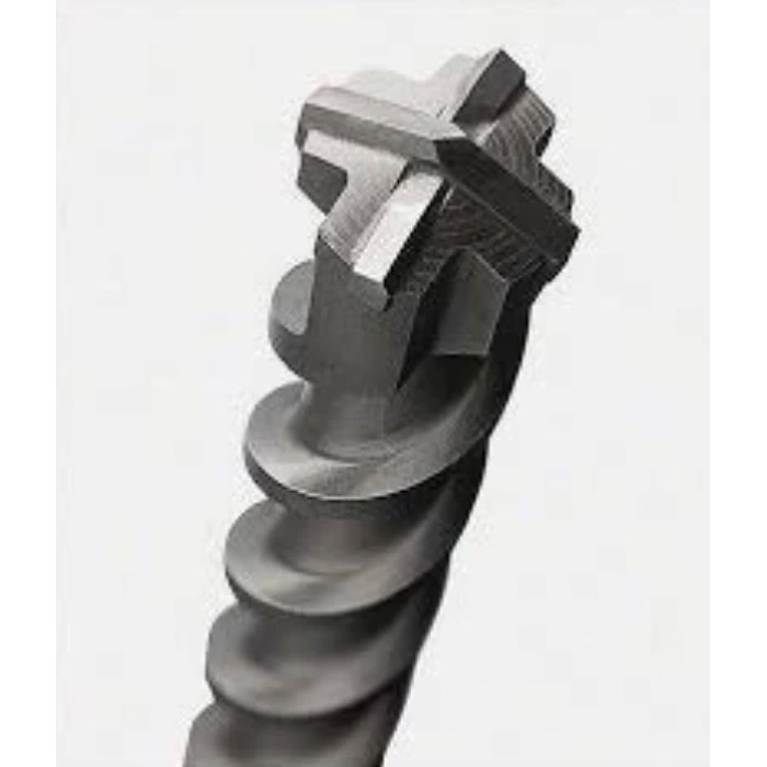 Sds Max-4 22X320 mm Uç