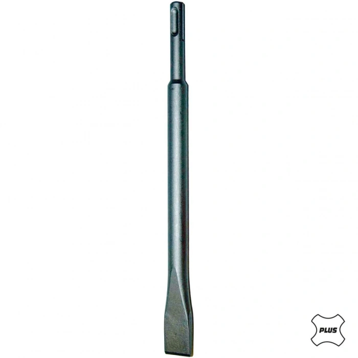 Sds Plus Yassı Keski 250 mm 20 mm