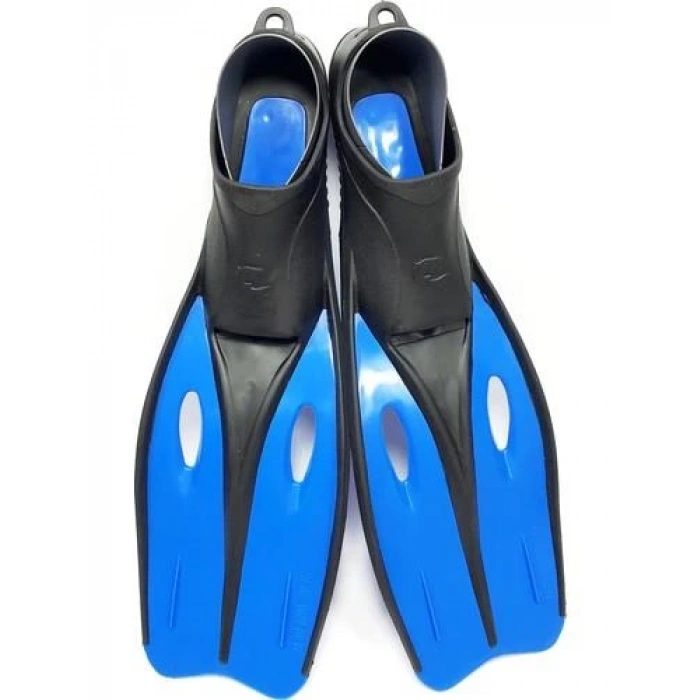 Sea Walker Çantalı Yüzücü Paleti 36-37 Numara