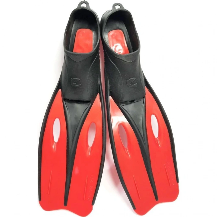 Sea Walker Çantalı Yüzücü Paleti 38-39 Numara