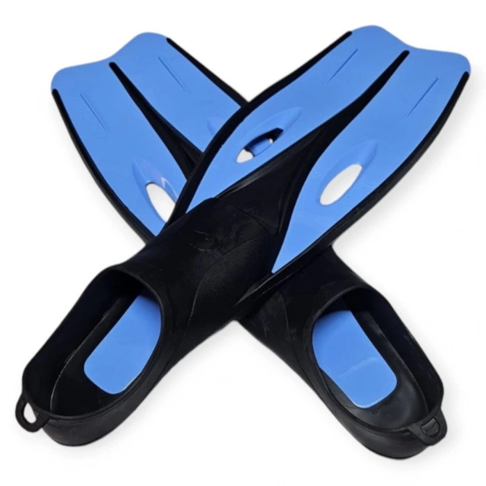 Sea Walker Çantalı Yüzücü Paleti 40-41 MAVİ - MAS-40/41