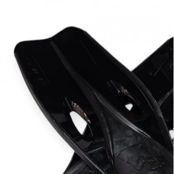 Sea Walker Çantalı Yüzücü Paleti 42-43 SİYAH - MAS-42/43