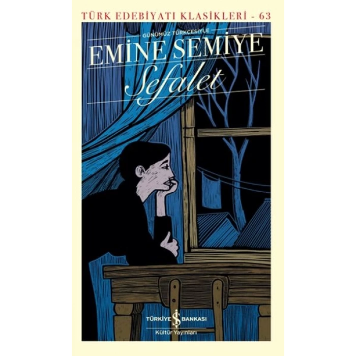 Sefalet - Türk Edebiyatı Klasikleri