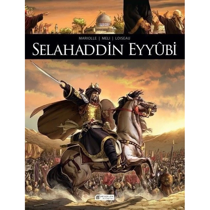 Selahaddin Eyyübi