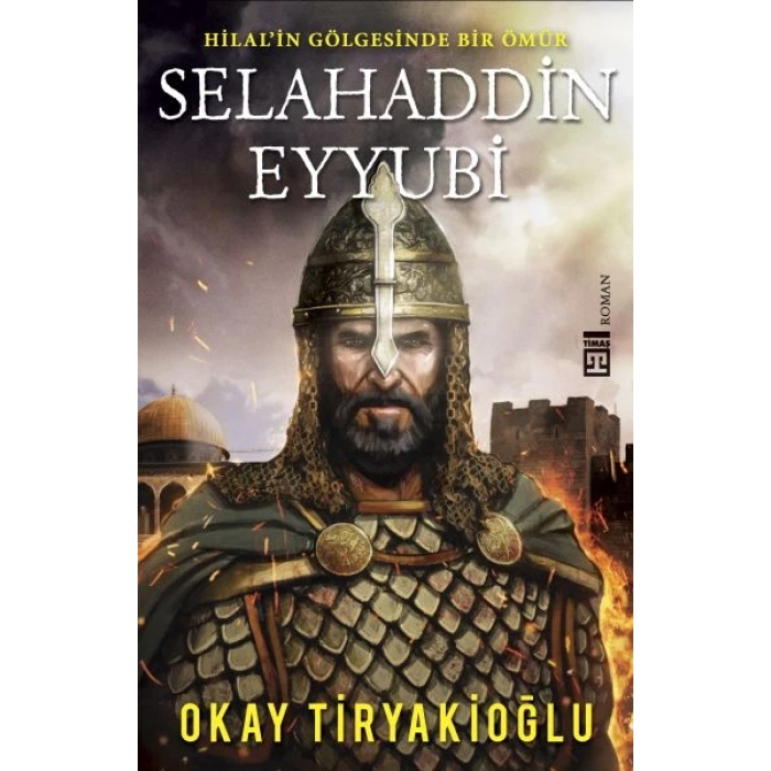 Selahaddin Eyyubi