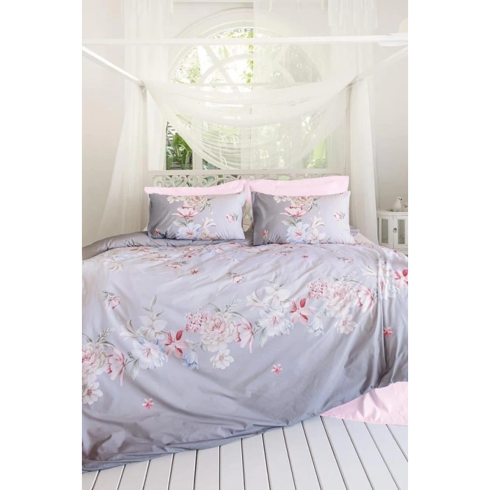 Selene Anew Çift Kişilik Nevresim Takımı