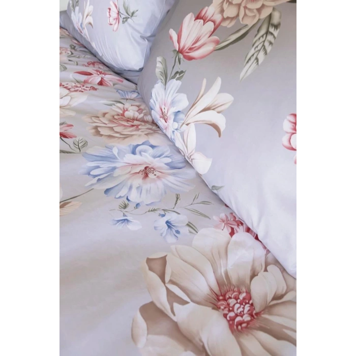 Selene Anew Çift Kişilik Nevresim Takımı