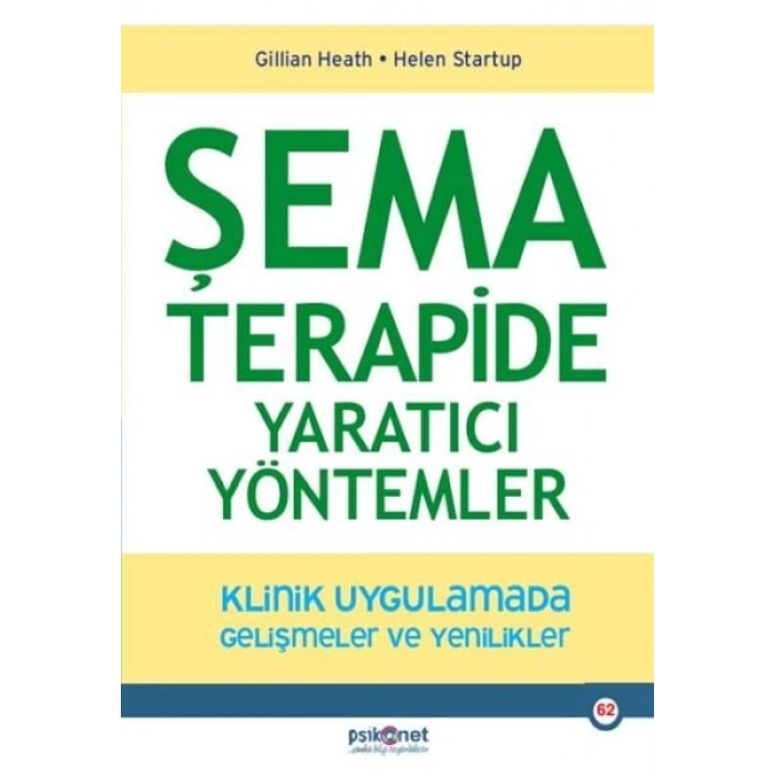 Şema Terapide tıcı Yöntemler
