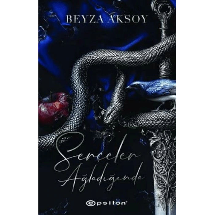 Serçeler Ağladığında