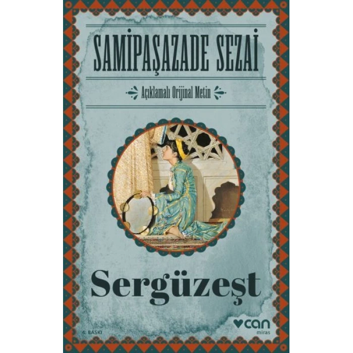 Sergüzeşt (Orijinal Metin)