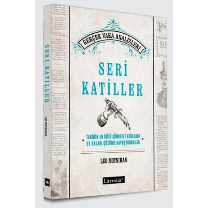 Seri Katiller
