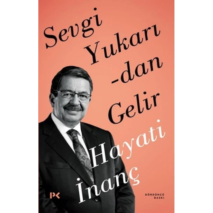 Sevgi Yukarıdan Gelir