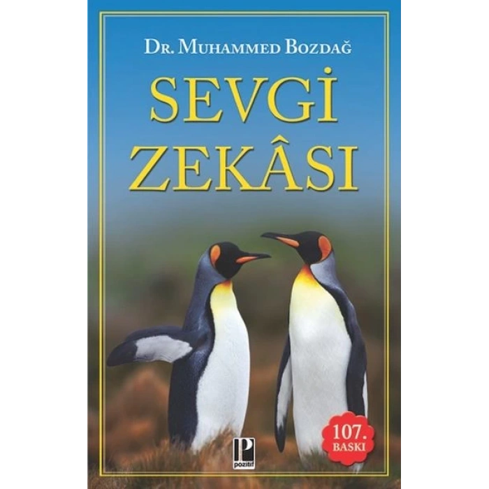 Sevgi Zekâsı