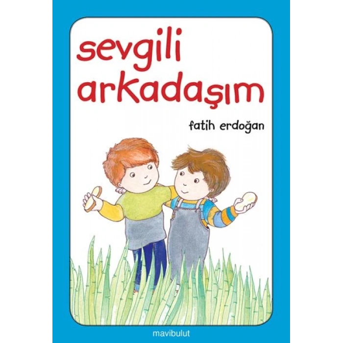 Sevgili Arkadaşım