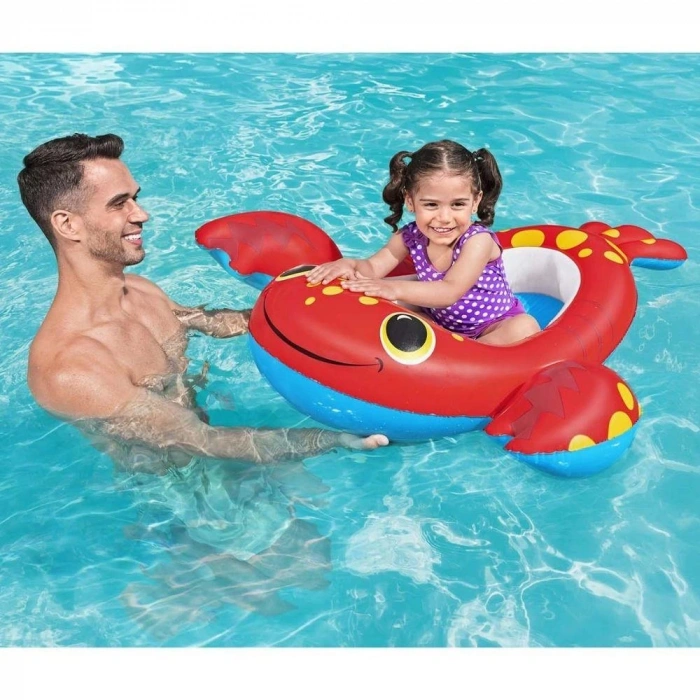 Sevimli Hayvanlar Çocuk Botu - 109/117 Cm