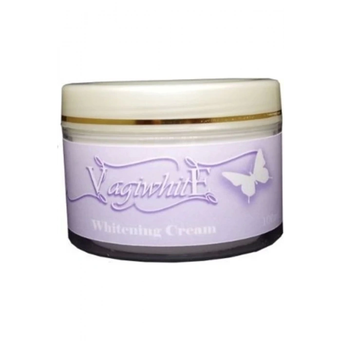 Şeyse Whitening Cream Kadınlara Özel Genital Bakım Kremi