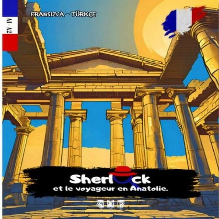 Sherlock Et Le Voyageur En Alie (Fransızca)